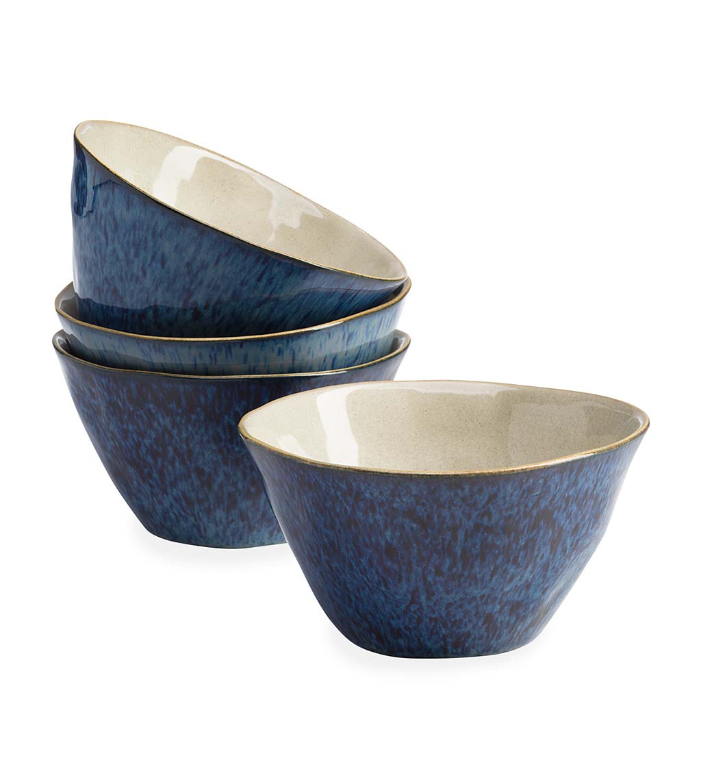 Bachsee Cereal Bowls, Set of 4