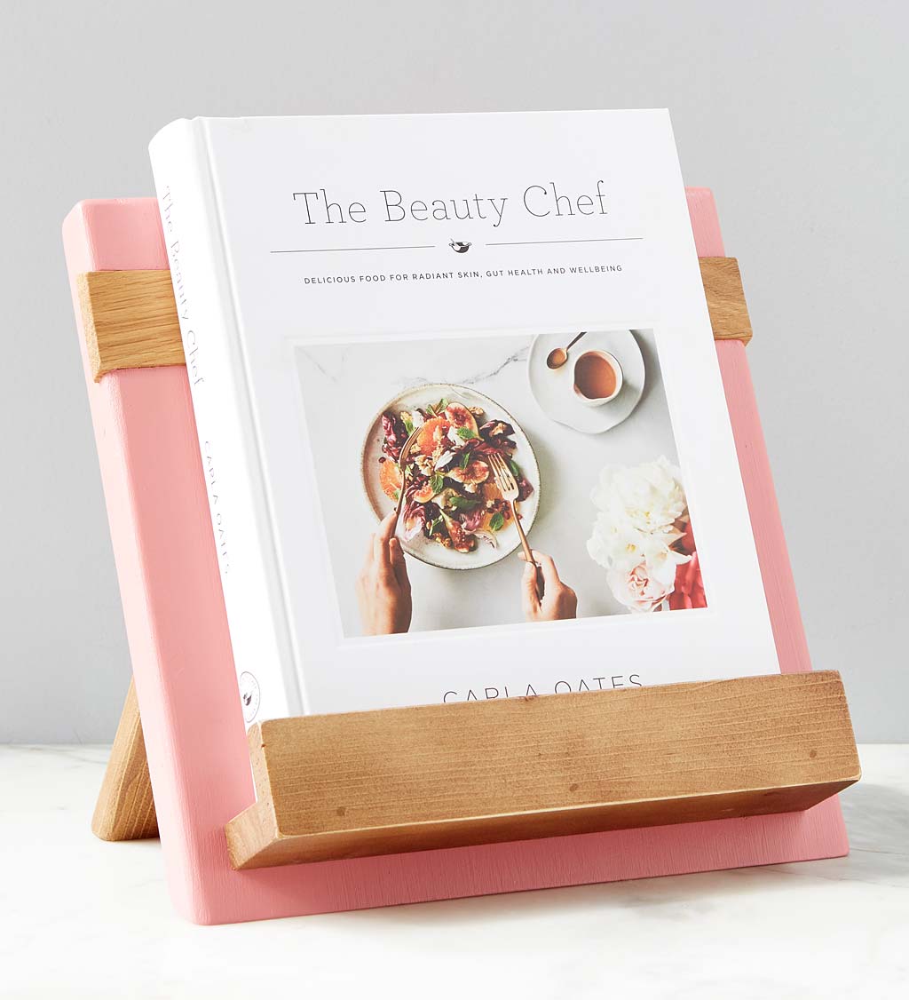 Mod iPad / Cookbook Holder