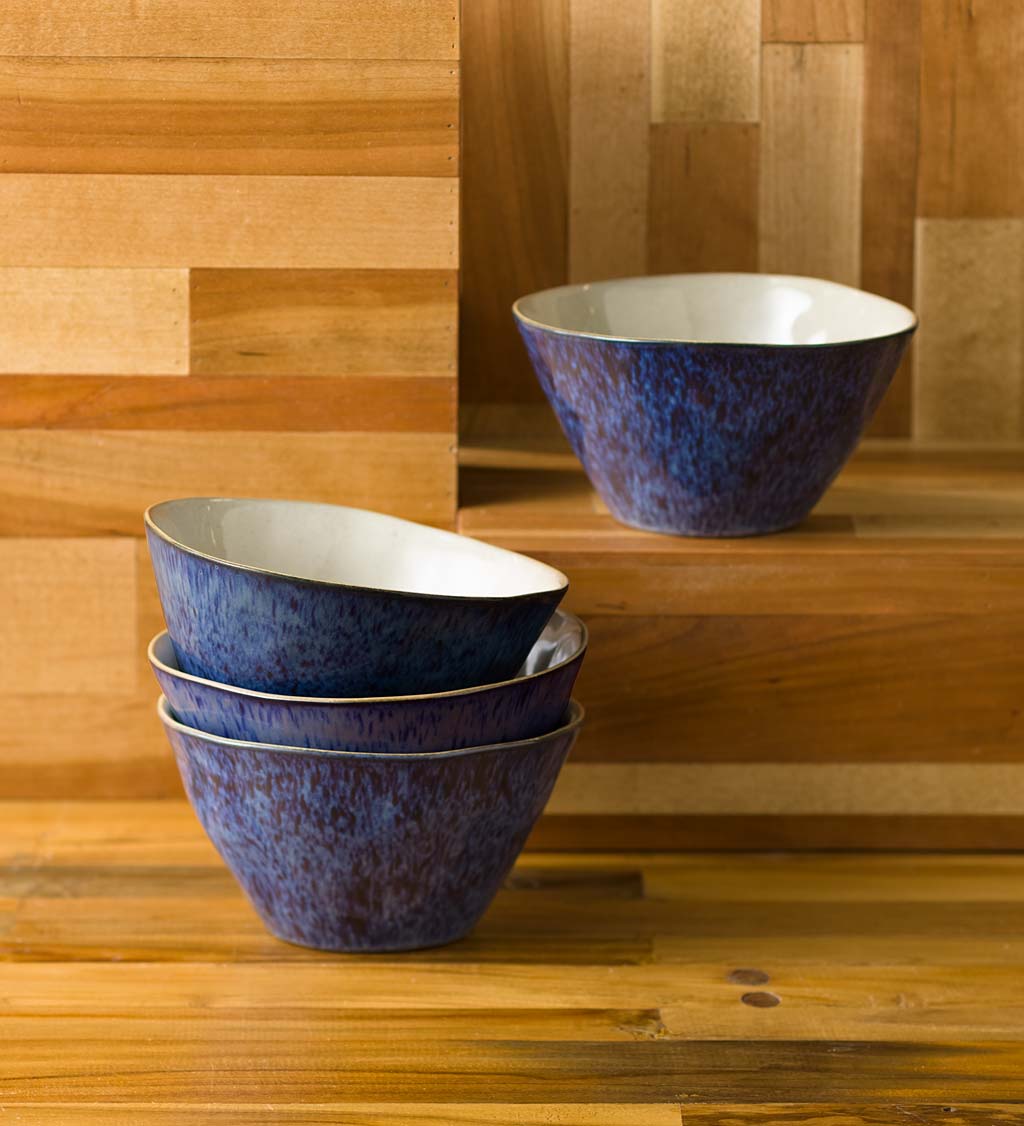 Bachsee Cereal Bowls, Set of 4
