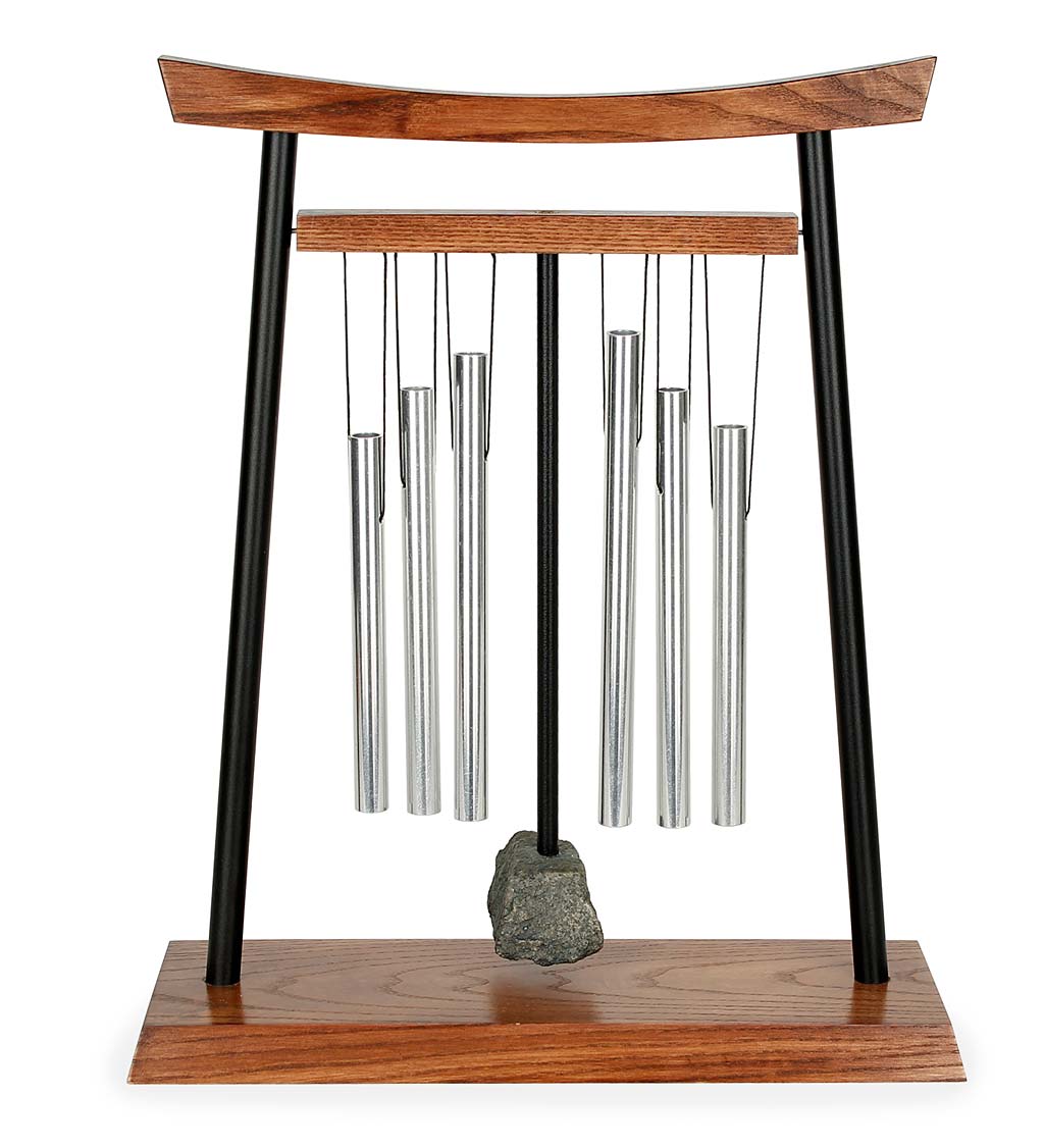 Pendulum Tabletop Chime