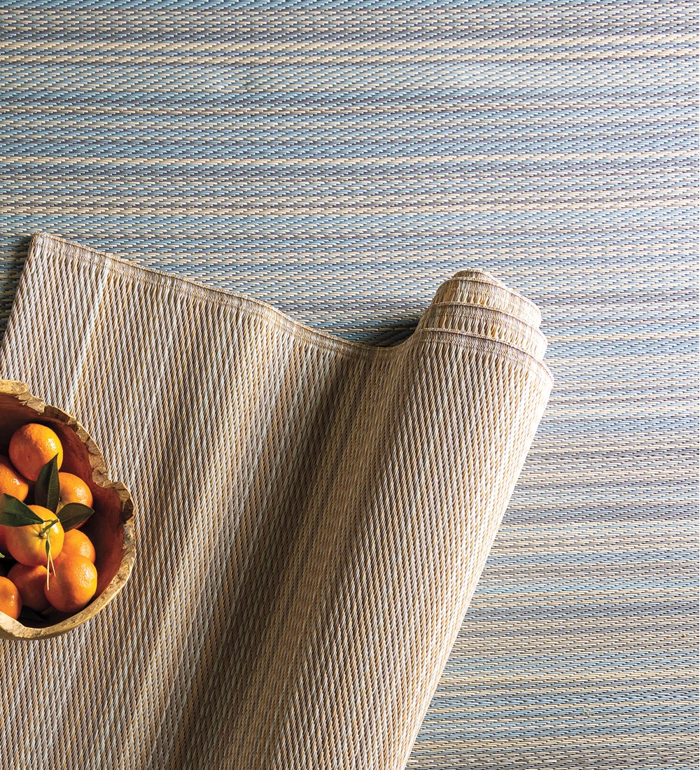 Woven Recycled Indoor/Outdoor Mat Collection