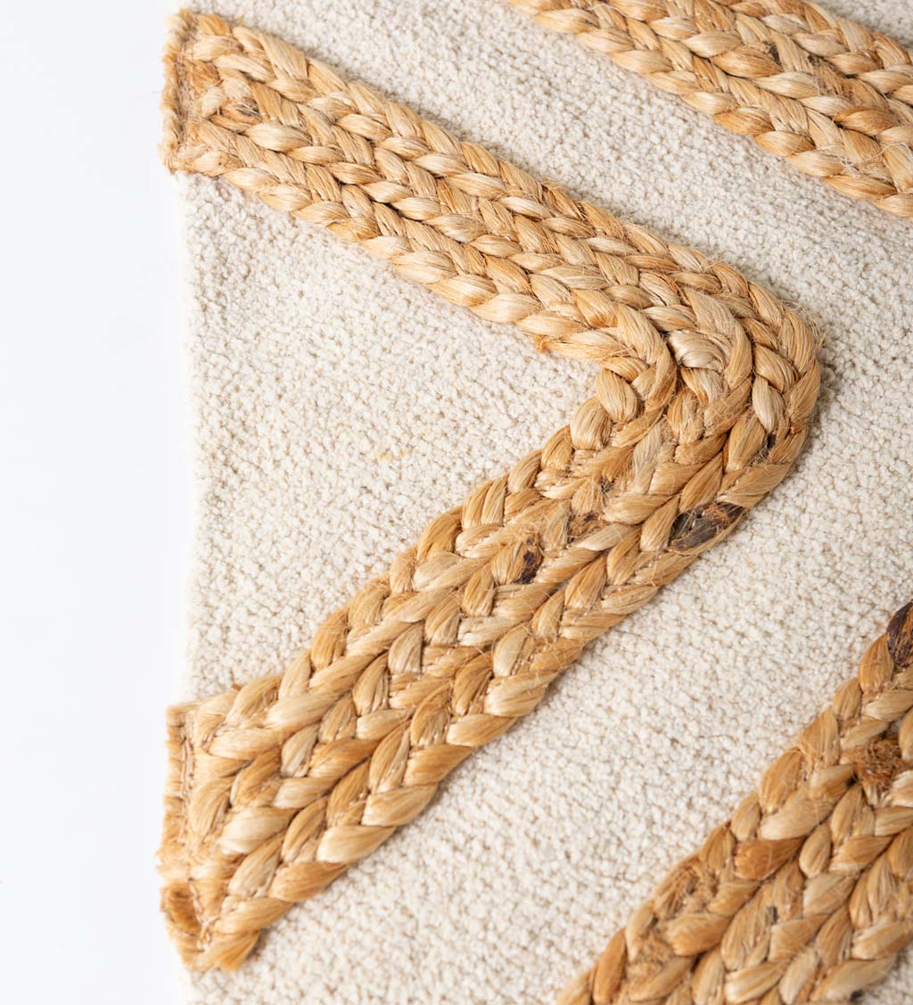 Woven Scatter Rugs