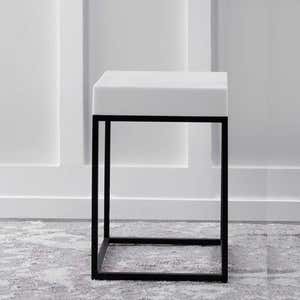 Gambia Accent Table