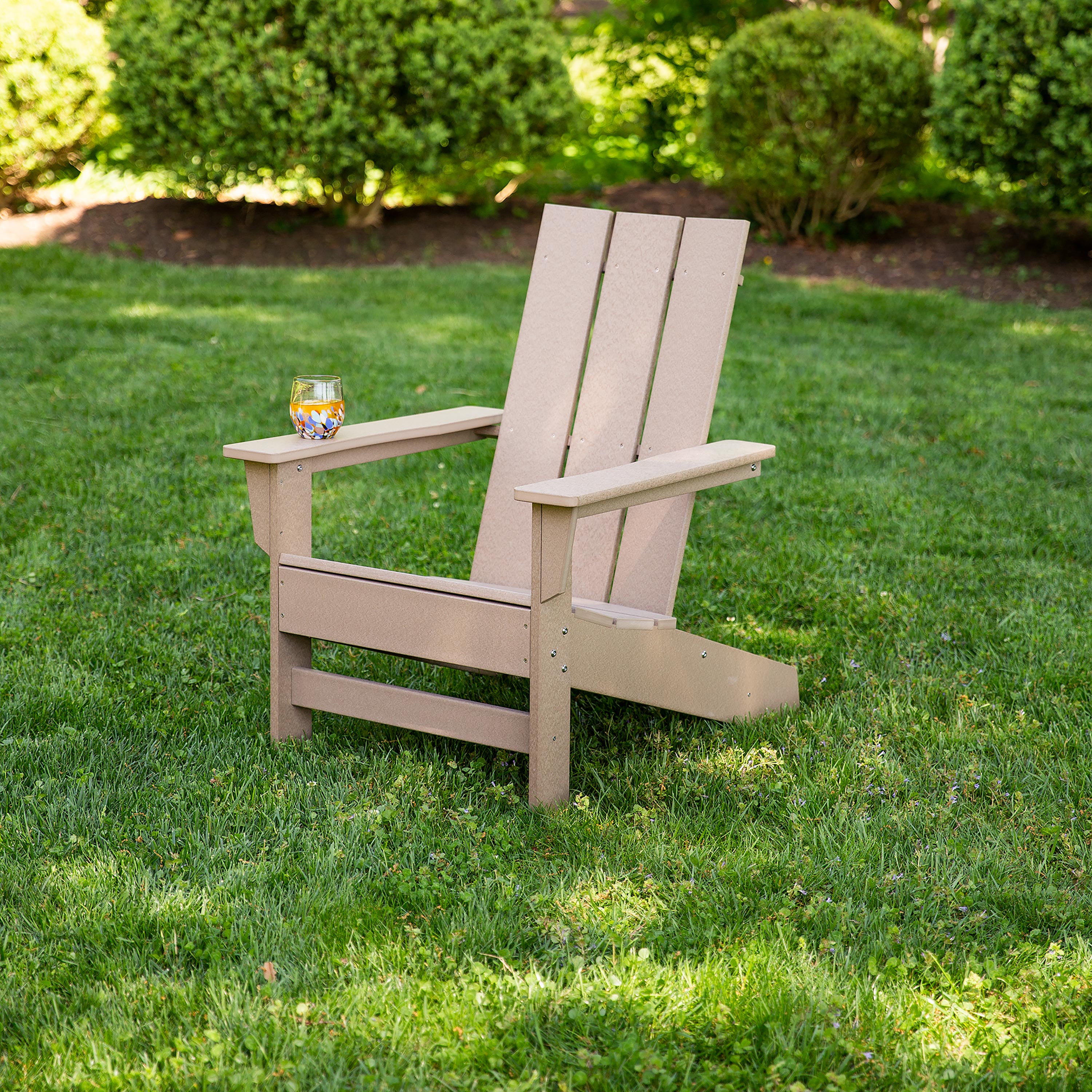 Aria Adirondack Chair Traditional Collection