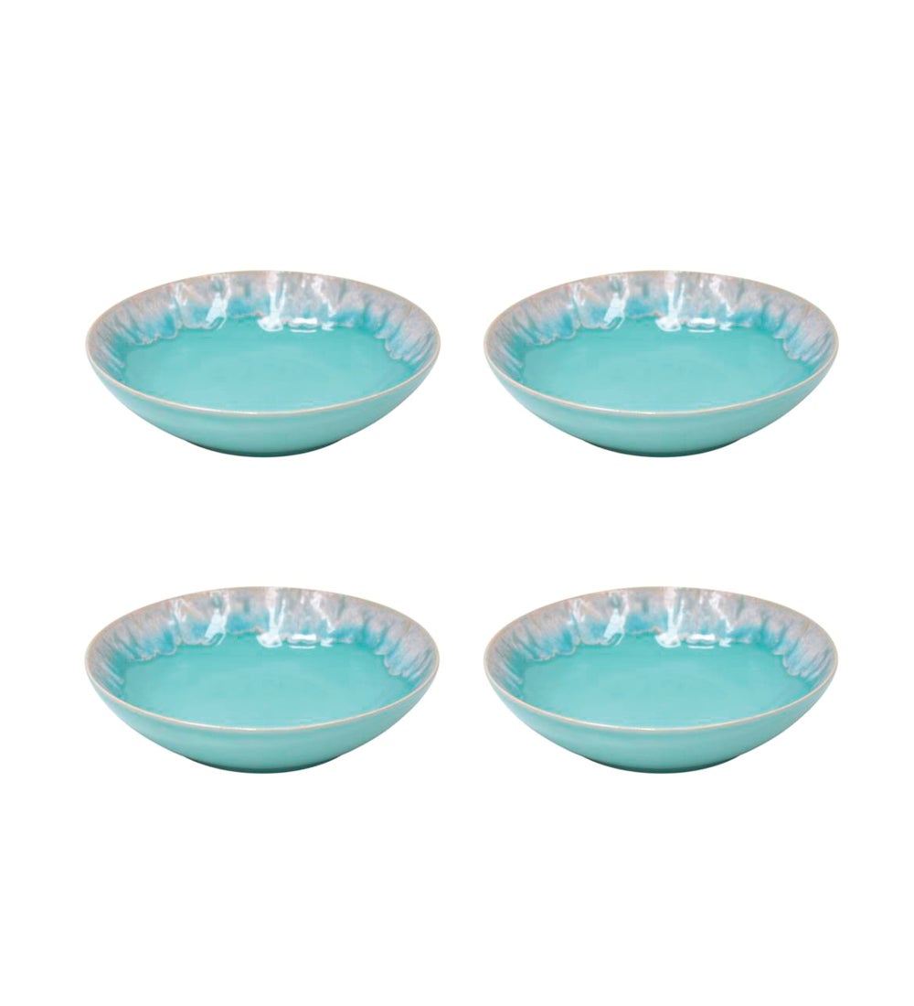 Taormina Pasta Bowls, Set of 4 swatch image