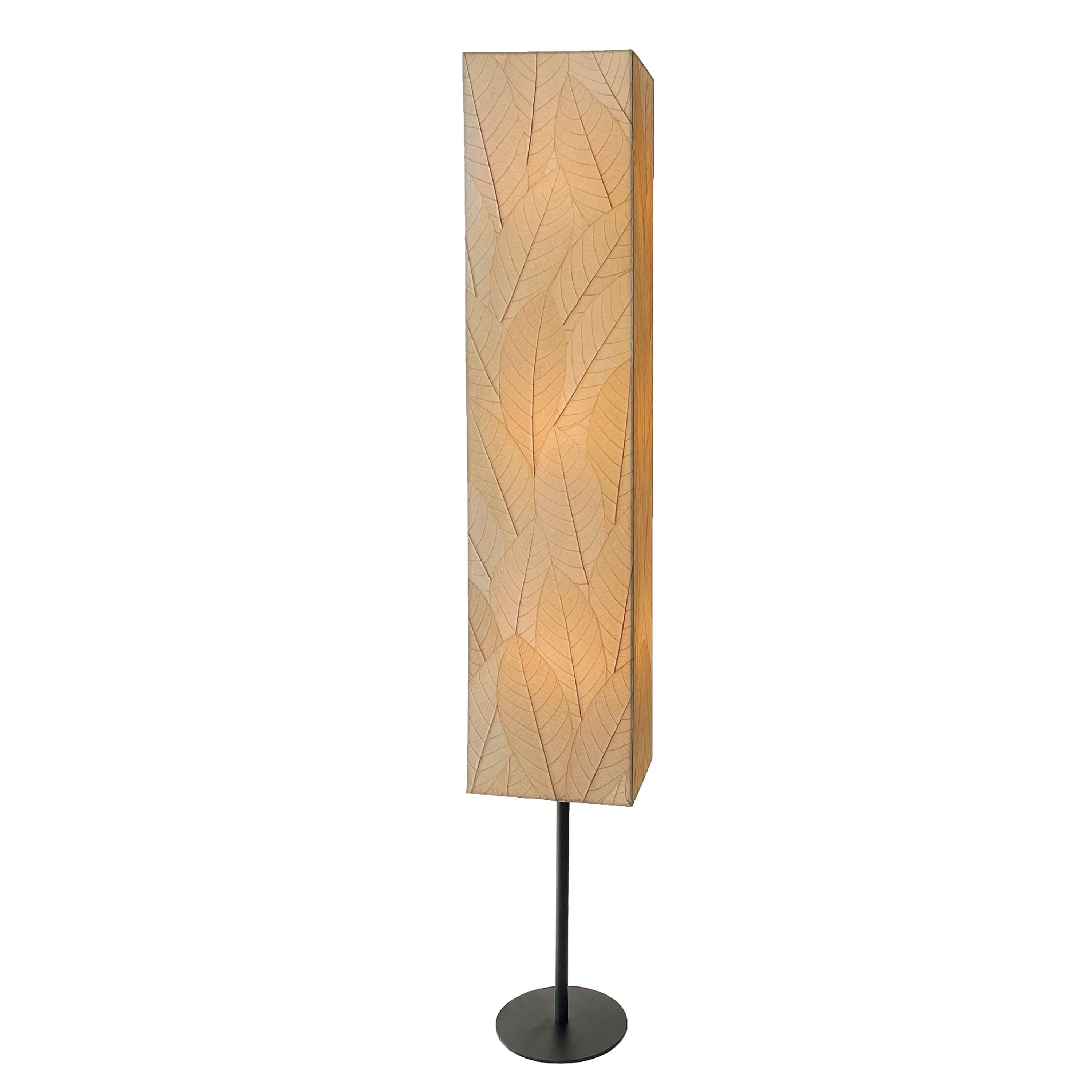 Sequoia Series Floor Lamp swatch image
