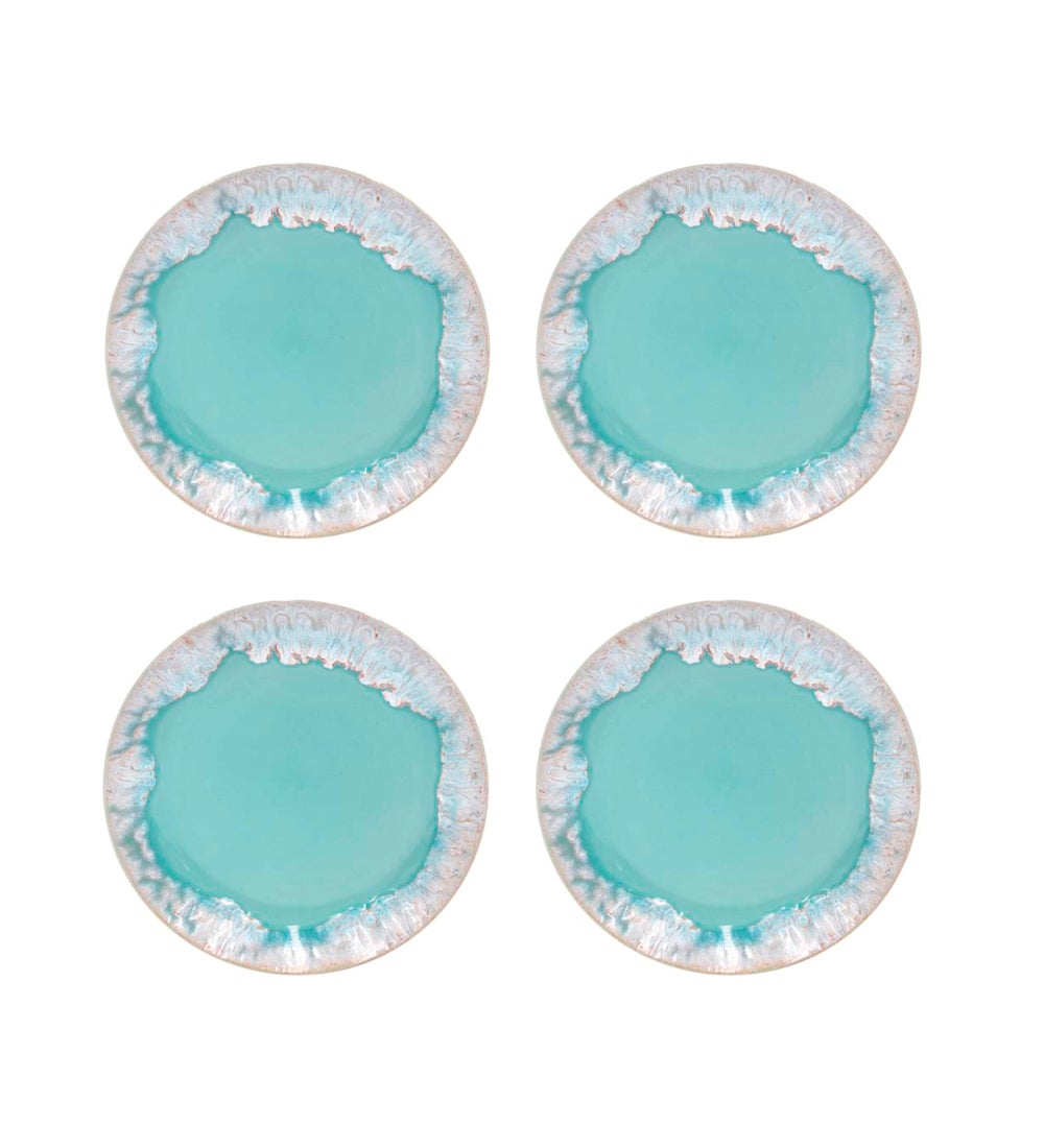 Taormina Salad Plates, Set of 4 swatch image