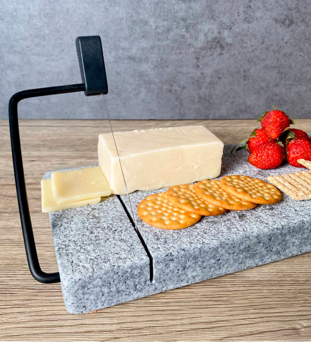 Granite Slab Cheese Slicer swatch image