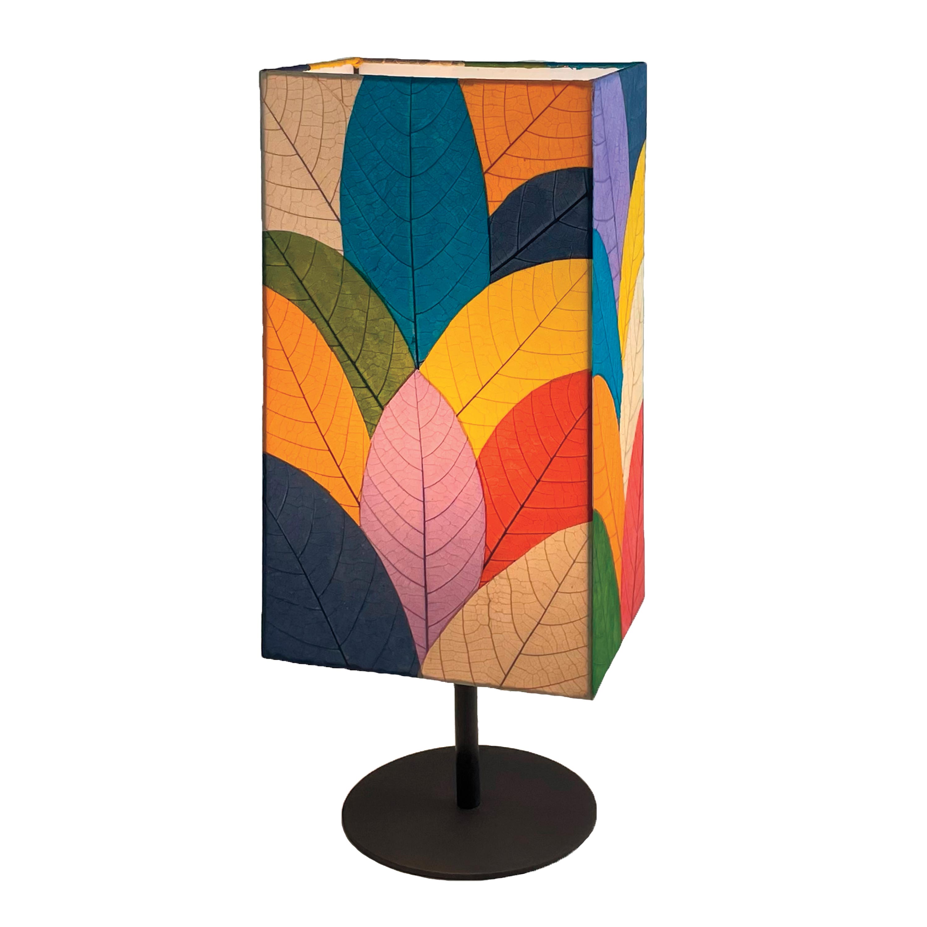 Sequoia Series Table Lamp swatch image