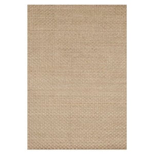 Loloi Hadley Dotted Rug in Dune - 9'3" x 13'  - Dune