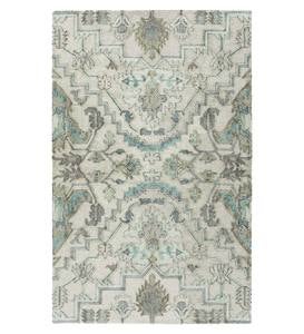 Floral Indoor/ Outdoor Rug Collection
