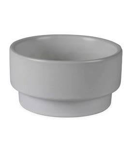 Petit Pedestal Bowls and Stacking Bowls Collection