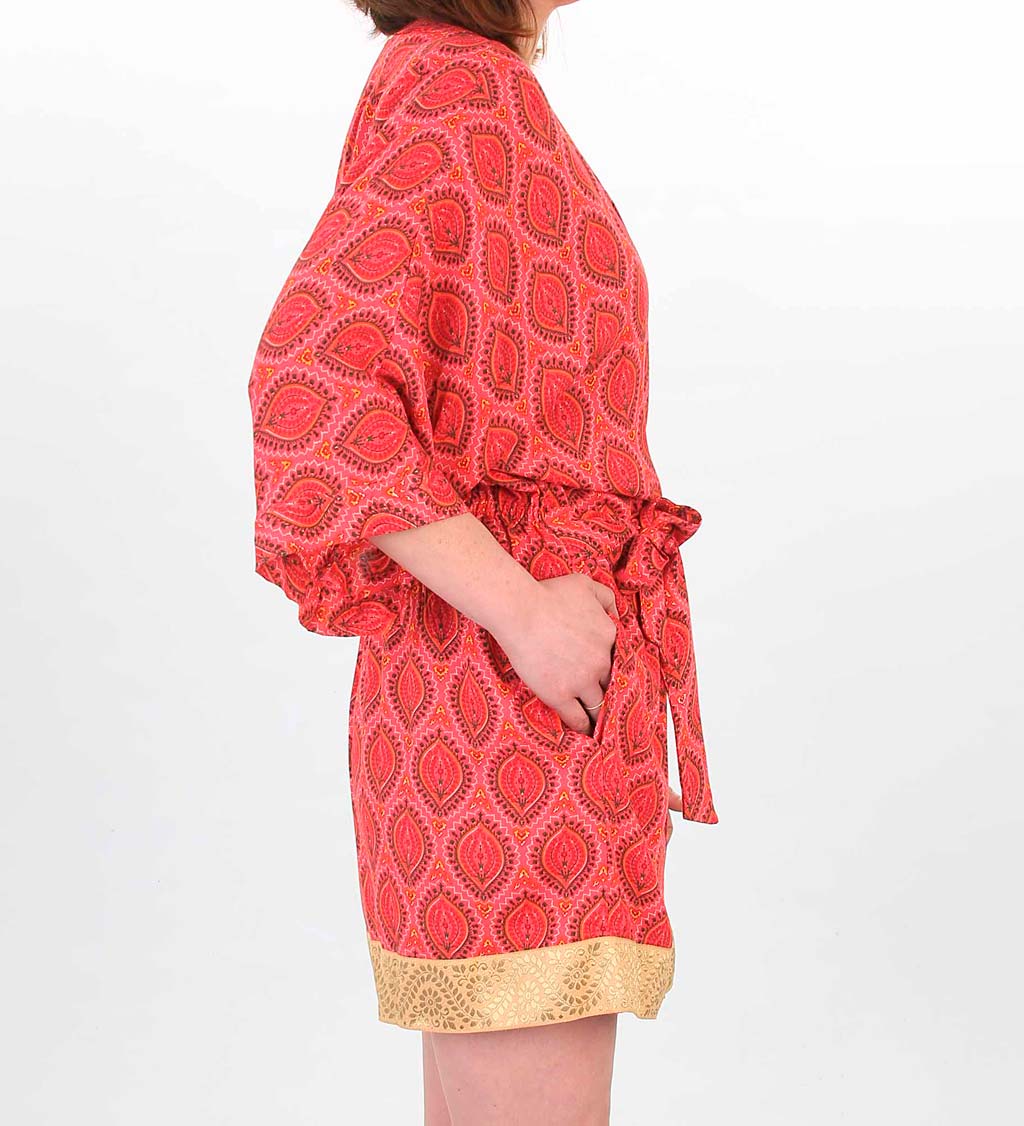 Laxmi Kimono Robe