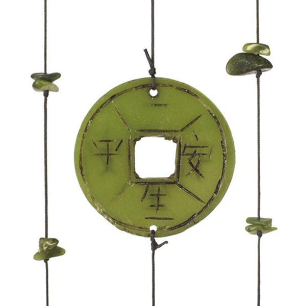 Feng Shui Energy Wind Chime