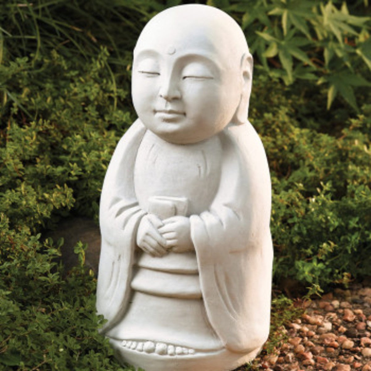 Guiding Jizo Statue