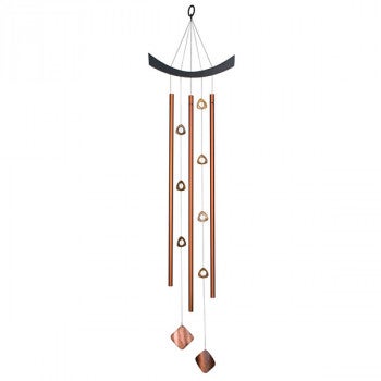 Feng Shui Energy Wind Chime swatch image