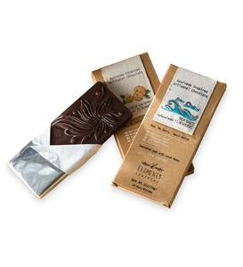 Assorted Pack of Classic Signature Chocolate Bars- Elements Truffles