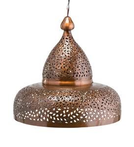 Moroccan Hanging Lamp - Small