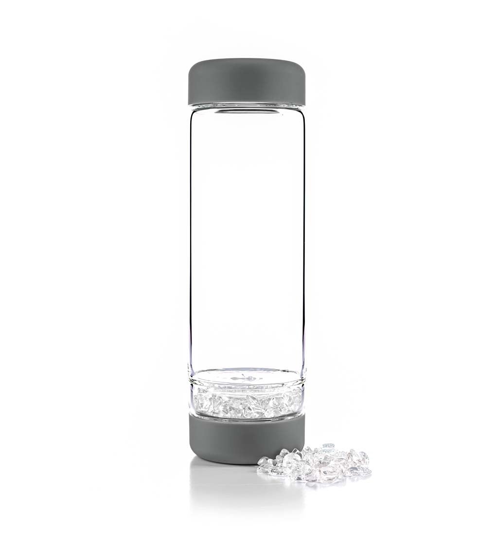 Inu Crystal Water Bottle swatch image