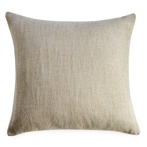 Terra Linen Pillow Cover - Multi