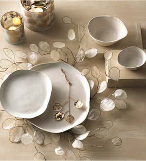 Image of Golwe Ceramic Dinnerware Collection